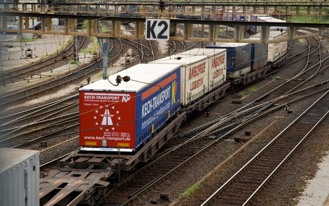 Fragwürdige Haftungsverlagerung von SBB&nbsp;Cargo