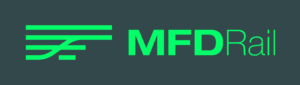 MFD Rail Logo