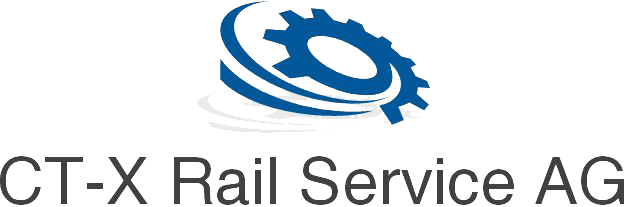 CT X Rail Service AG Logo