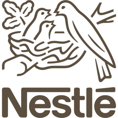 Nestlé Nestlé – Logo