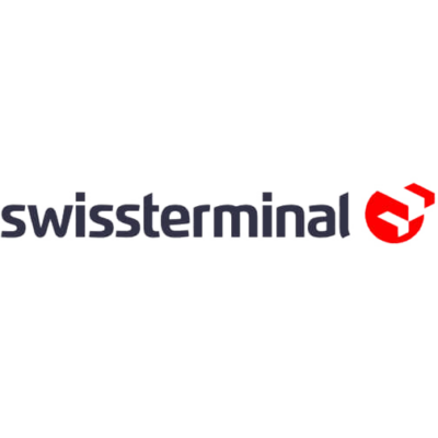 swissterminal swissterminal – Logo