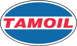 TAMOIL – Logo TAMOIL – Logo