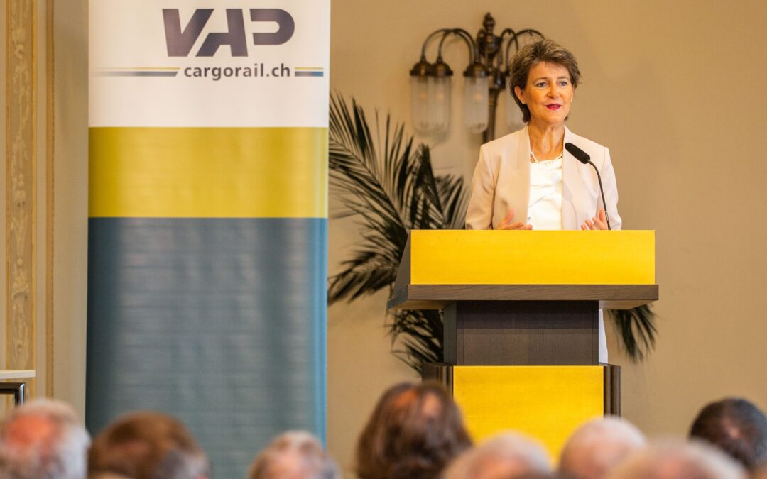 VAP General Assembly of 19 August 2022