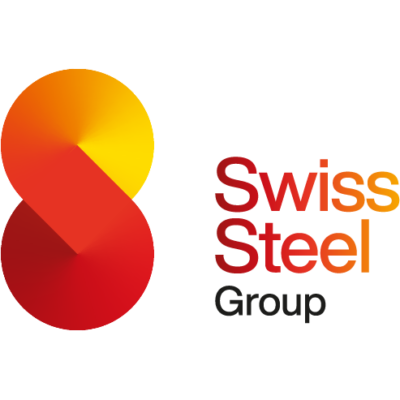 Swiss Steel Group Swiss Steel Group -Logo