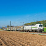 Railcare Ohne Cargo