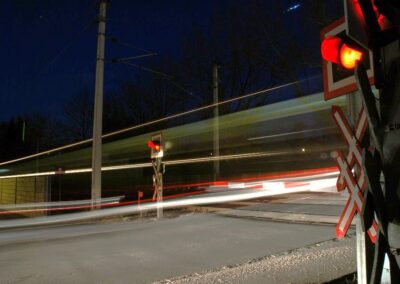 Switzerland risks isolation in international rail traffic