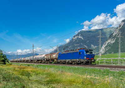 Consultation on surface rail freight transport: two variants, many question marks