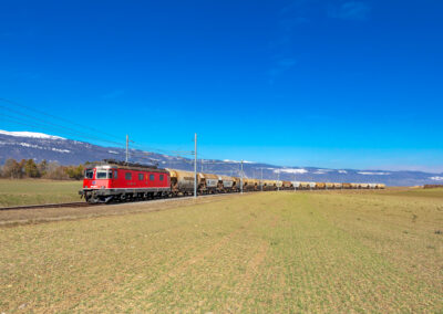 Keine Stabilisierung der SBB trotz 3 Mia. Franken zusätzlicher Bundesmittel