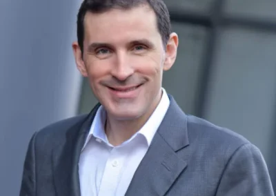 Entretien avec David Zindo, STREEM Group / Ermewa