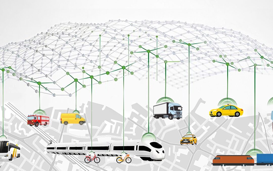 Mobilitätsdaten: Bund wagt Befreiungsschlag