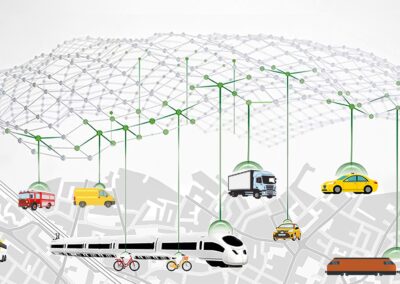 Données de mobilité: la Confédération ose s’affranchir de ses contraintes