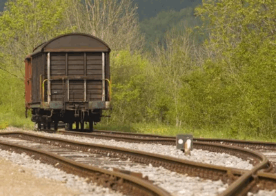CFF Cargo réduit le transport par wagons complets isolés au lieu de le réorganiser