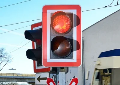 Schwerer Schlag gegen den Schienengüterverkehr