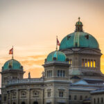 BEJV 0221 19 2 Bern Bundeshaus 2 4zu3