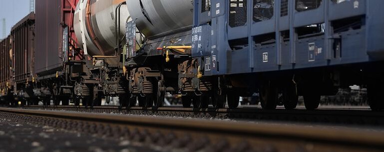 Le Conseil fédéral renforce le transport ferroviaire de marchandises en Suisse
