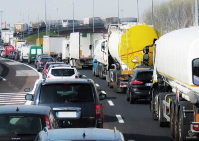 Cargo-S-Bahn: Bewährtes optimieren, Hürden eliminieren