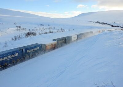 Les colosses d’acier ont-ils fait leur temps en tant que moteurs de l’économie&nbsp;?
