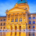 Bundeshaus Bern