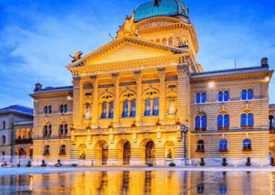 Session d’hiver 2025 : beaucoup de questions, quelques réponses