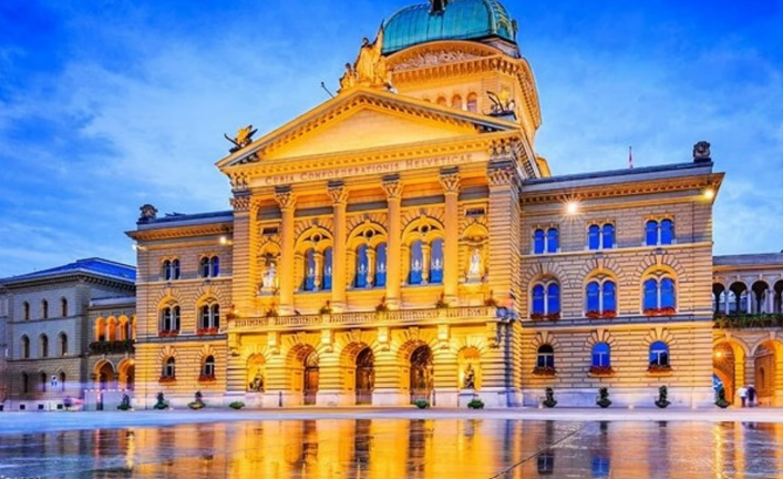 Wintersession 2025: Viele Fragen, einige Antworten